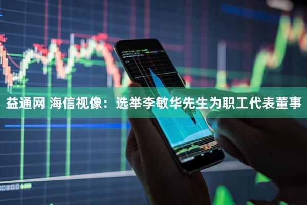 益通网 海信视像：选举李敏华先生为职工代表董事